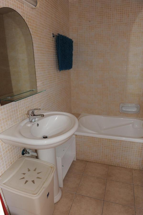 G&E Studio Suite Λατσί Εξωτερικό φωτογραφία